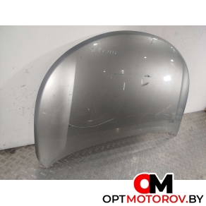 Капот  BMW 3 серия E90/E91/E92/E93 2005  #3