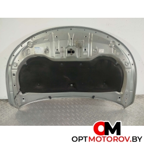 Капот  BMW 3 серия E90/E91/E92/E93 2005  #5
