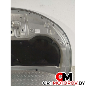 Капот  BMW 3 серия E90/E91/E92/E93 2005  #6