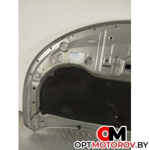 Капот  BMW 3 серия E90/E91/E92/E93 2005  #7