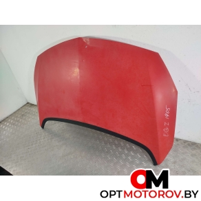 Капот  Opel Astra J 2012 13270748, 13350059, 13312996, 13385745 #2