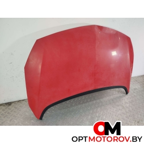 Капот  Opel Astra J 2012 13270748, 13350059, 13312996, 13385745 #3