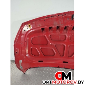 Капот  Opel Astra J 2012 13270748, 13350059, 13312996, 13385745 #7