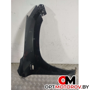 Крыло переднее правое  Toyota RAV4 3 поколение (XA30) 2006  #1
