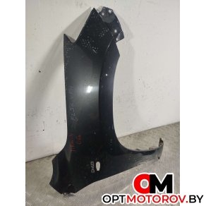 Крыло переднее правое  Toyota RAV4 3 поколение (XA30) 2006  #2