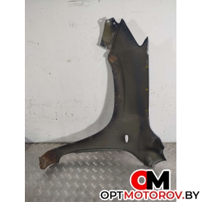 Крыло переднее правое  Toyota RAV4 3 поколение (XA30) 2006  #3