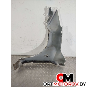 Крыло переднее правое  Mazda 3 BL 2010  #6