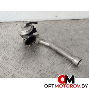 Двигатель  Mercedes-Benz C-Класс W203/S203/CL203 2002 6110900754, A6110900754 #1
