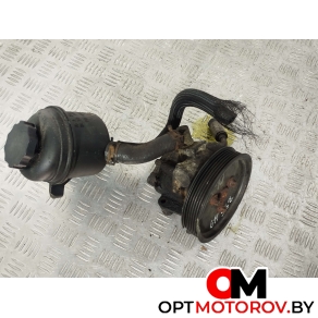 Насос гидроусилителя руля  Mercedes-Benz C-Класс W203/S203/CL203 2002 0044661301,0444661301, A6112300115 #3