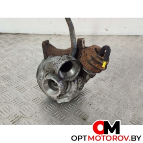 Турбина  Mercedes-Benz C-Класс W203/S203/CL203 2002 6110960999, A6110960999 #1