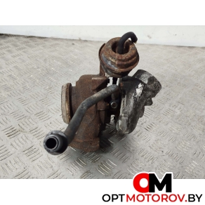 Турбина  Mercedes-Benz C-Класс W203/S203/CL203 2002 6110960999, A6110960999 #4