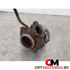 Турбина  Mercedes-Benz C-Класс W203/S203/CL203 2002 6110960999, A6110960999 #5