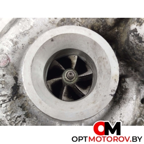 Турбина  Mercedes-Benz C-Класс W203/S203/CL203 2002 6110960999, A6110960999 #3