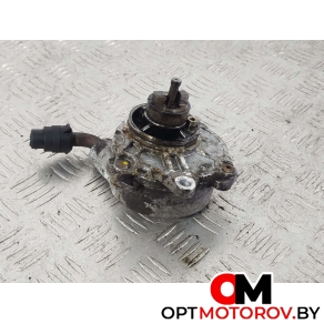 Турбина  Mercedes-Benz C-Класс W203/S203/CL203 2002 6112300065, A6112300065 #1