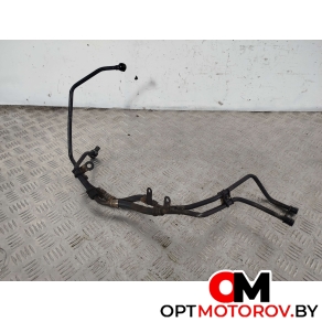 Вакуумный насос  Mercedes-Benz C-Класс W203/S203/CL203 2002 6111800430 #1