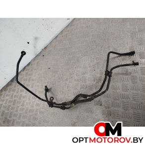 Вакуумный насос  Mercedes-Benz C-Класс W203/S203/CL203 2002 6111800430 #2