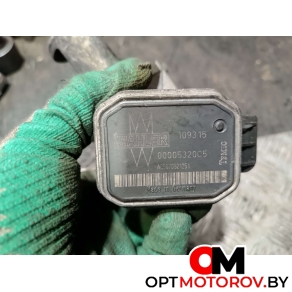 Клапан EGR  Mercedes-Benz M-Класс W164 2005 A642140, 00005320C5 #2