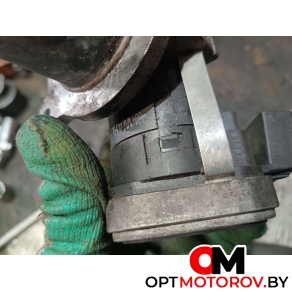 Клапан EGR  Mercedes-Benz M-Класс W164 2005 A642140, 00005320C5 #3
