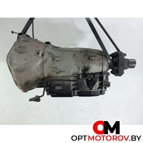 КПП автоматическая (АКПП)  Mercedes-Benz E-Класс W211/S211 2003 722626 #2
