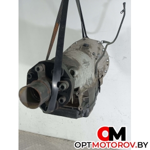 КПП автоматическая (АКПП)  Mercedes-Benz E-Класс W211/S211 2003 722626 #4
