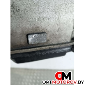 КПП автоматическая (АКПП)  Mercedes-Benz C-Класс W203/S203/CL203 2003 722699 #2