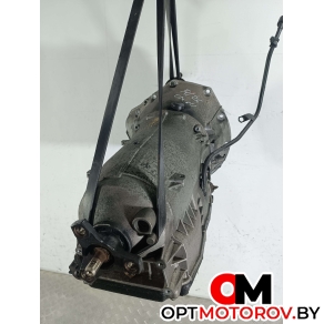 КПП автоматическая (АКПП)  Mercedes-Benz C-Класс W203/S203/CL203 2003 722699 #4