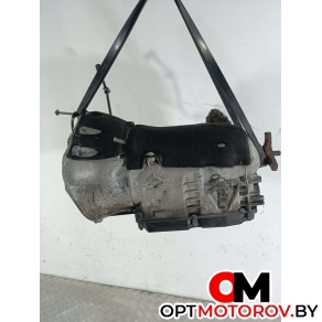 КПП автоматическая (АКПП)  Mercedes-Benz C-Класс W203/S203/CL203 [рестайлинг] 2006 722699 #2