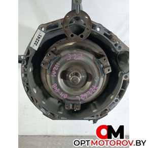 КПП автоматическая (АКПП)  Mercedes-Benz E-Класс W211/S211 2003 722626 #1