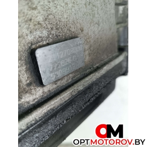 КПП автоматическая (АКПП)  Mercedes-Benz E-Класс W211/S211 2003 722626 #2