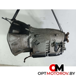 КПП автоматическая (АКПП)  Mercedes-Benz E-Класс W211/S211 2003 722626 #3