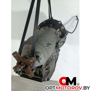 КПП автоматическая (АКПП)  Mercedes-Benz E-Класс W211/S211 2003 722626 #4