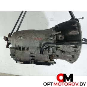 КПП автоматическая (АКПП)  Mercedes-Benz E-Класс W211/S211 2003 722626 #5