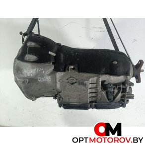 КПП автоматическая (АКПП)  Mercedes-Benz C-Класс W203/S203/CL203 [рестайлинг] 2006 722699 #2