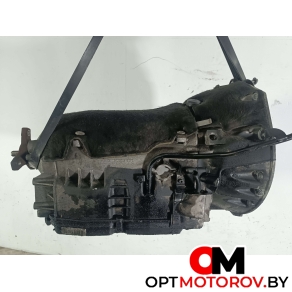 КПП автоматическая (АКПП)  Mercedes-Benz C-Класс W203/S203/CL203 [рестайлинг] 2006 722699 #5