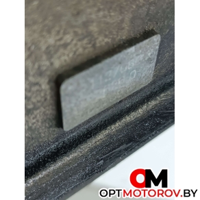 КПП автоматическая (АКПП)  Mercedes-Benz E-Класс W211/S211 2003 722626 #2
