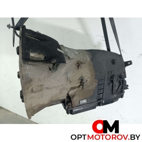 КПП автоматическая (АКПП)  Mercedes-Benz E-Класс W211/S211 2003 722626 #3
