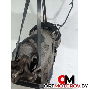 КПП автоматическая (АКПП)  Mercedes-Benz E-Класс W211/S211 2003 722626 #4