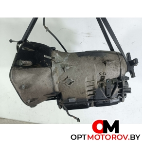 КПП автоматическая (АКПП)  Mercedes-Benz E-Класс W211/S211 2005 722626 #2