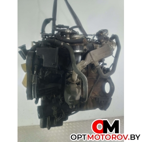 Двигатель  Mercedes-Benz Vito W639 2006 646983 #3