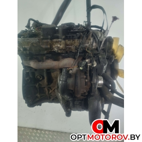 Двигатель  Mercedes-Benz Vito W639 2006 646983 #5