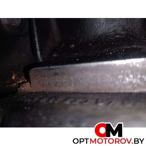 Двигатель  Mercedes-Benz E-Класс W211/S211 2003 646961 #6