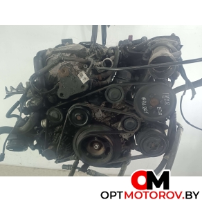 Двигатель  Mercedes-Benz E-Класс W211/S211 2003 646961 #1