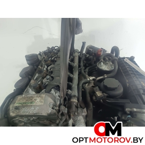Двигатель  Mercedes-Benz E-Класс W211/S211 2003 646961 #2