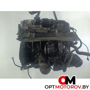 Двигатель  Mercedes-Benz E-Класс W211/S211 2003 646961 #5