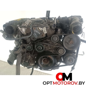 Двигатель  Mercedes-Benz C-Класс W203/S203/CL203 [рестайлинг] 2005 646963 #1