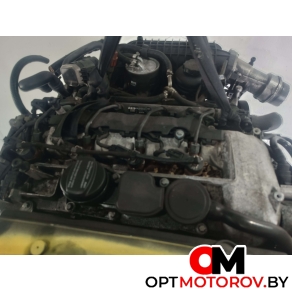 Двигатель  Mercedes-Benz C-Класс W203/S203/CL203 [рестайлинг] 2005 646963 #6