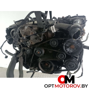 Двигатель  Mercedes-Benz C-Класс W203/S203/CL203 [рестайлинг] 2005 646963 #1