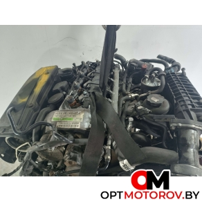 Двигатель  Mercedes-Benz C-Класс W203/S203/CL203 [рестайлинг] 2005 646963 #2
