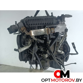 Двигатель  Mercedes-Benz C-Класс W203/S203/CL203 [рестайлинг] 2005 646963 #3