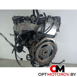 Двигатель  Mercedes-Benz C-Класс W203/S203/CL203 [рестайлинг] 2005 646963 #4